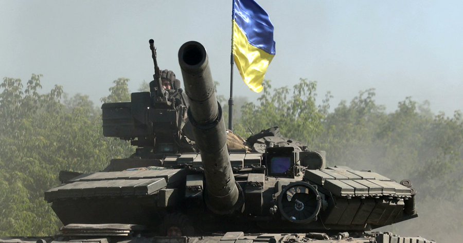 Украинским войскам пришлось оставить Северодонецк