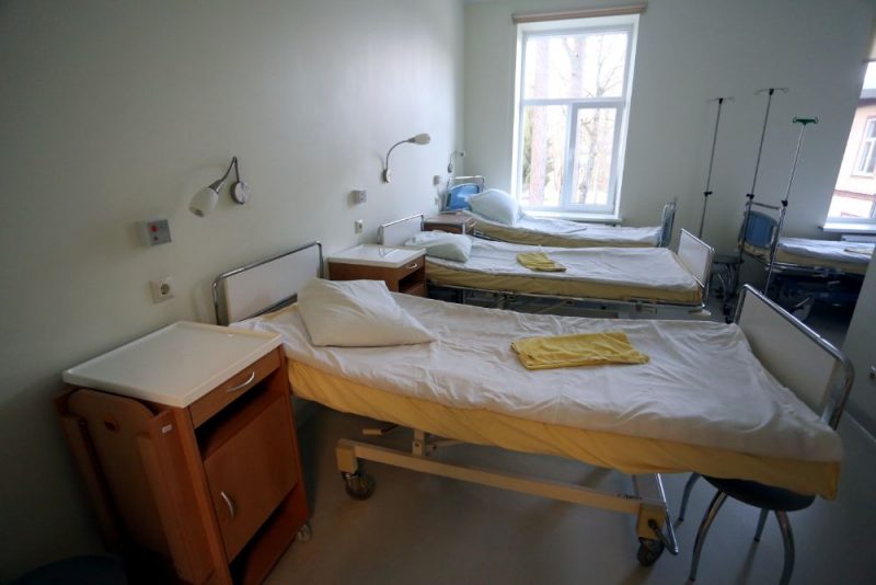 Ambulatoro pakalpojumu deficīts ir tik liels, ka to risināt var tikai ar papildu finansējumu