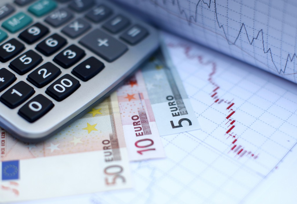 Налоговые поступления в первом квартале на 1,2% отстают от плана