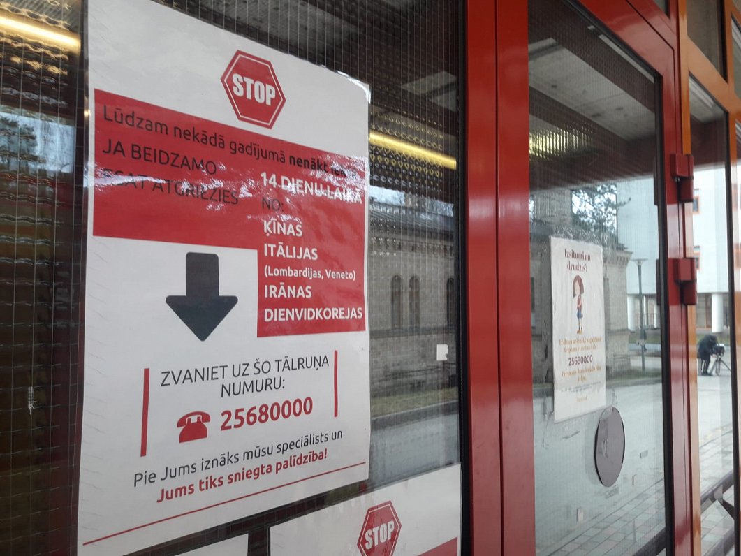 Заболеваемость идет на спад, за сутки 8137 новых случаев коронавируса