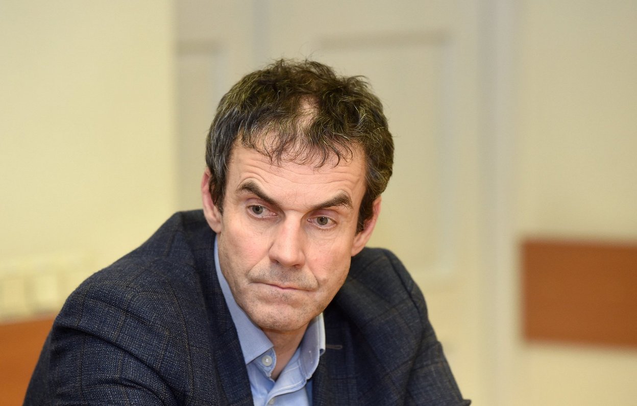 Инфектолог: "Нам не нужен сценарий Эстонии или Чехии". Какие будут меры?