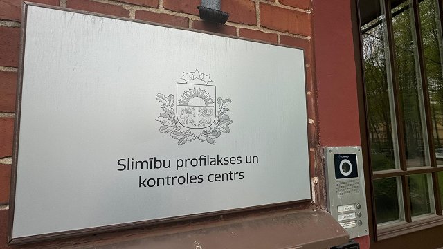 Pērn Latvijā miris par 25 bērniem vairāk nekā gadu iepriekš Pērn Latvijā miris par 25 bērniem vairāk nekā gadu iepriekš