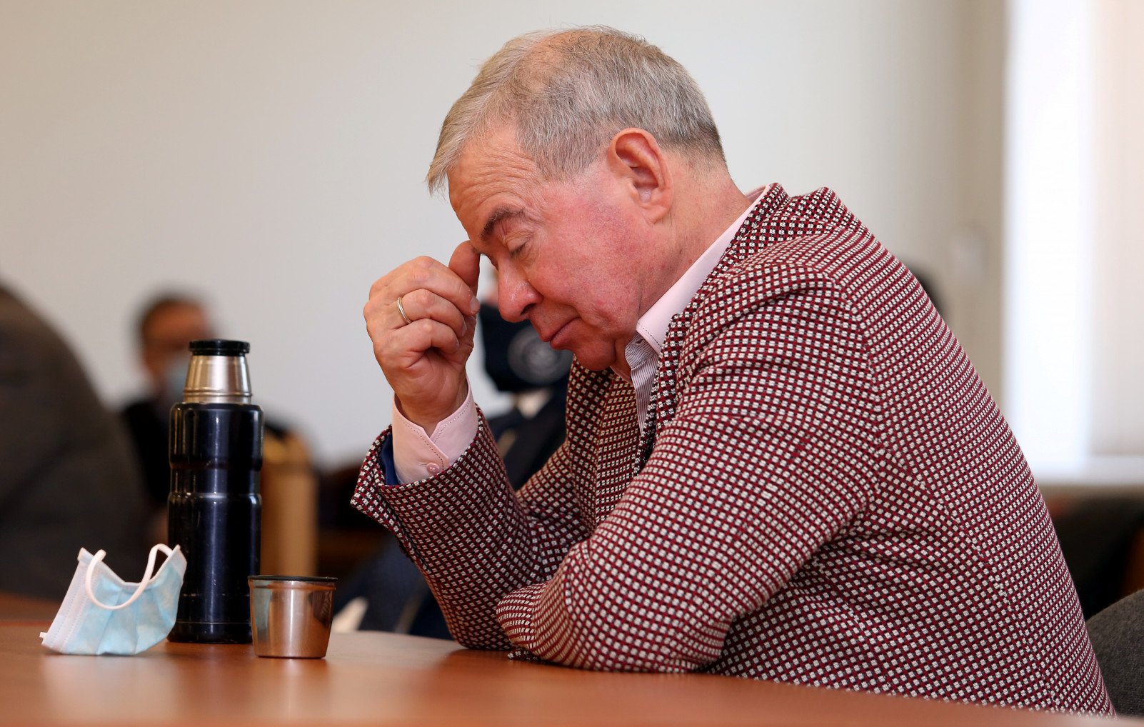 Лембергс сравнил себя с Навальным. А латвийцев - с россиянами