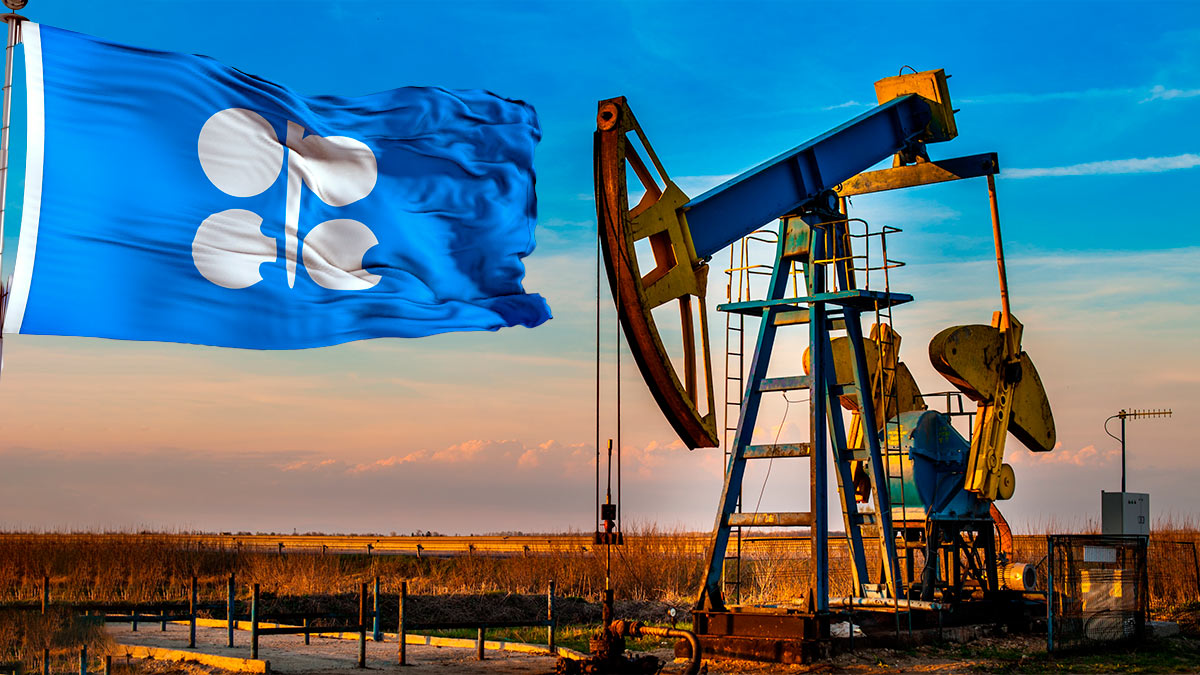 ОПЕК+ решила резко сократить добычу нефти. Америка в шоке