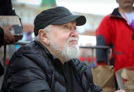 Умер режиссер Сергей Соловьев