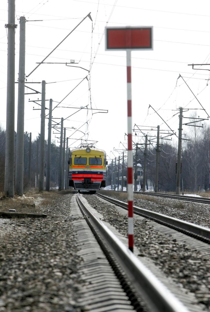 Скидка 20% на поезда в будние дни будет действовать до середины апреля