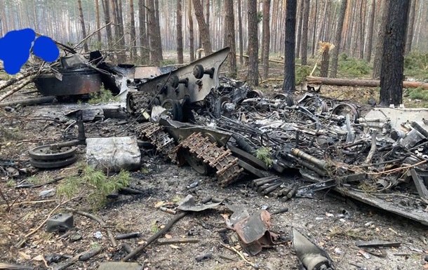 Россия во второй раз озвучила официальные потери в Украине