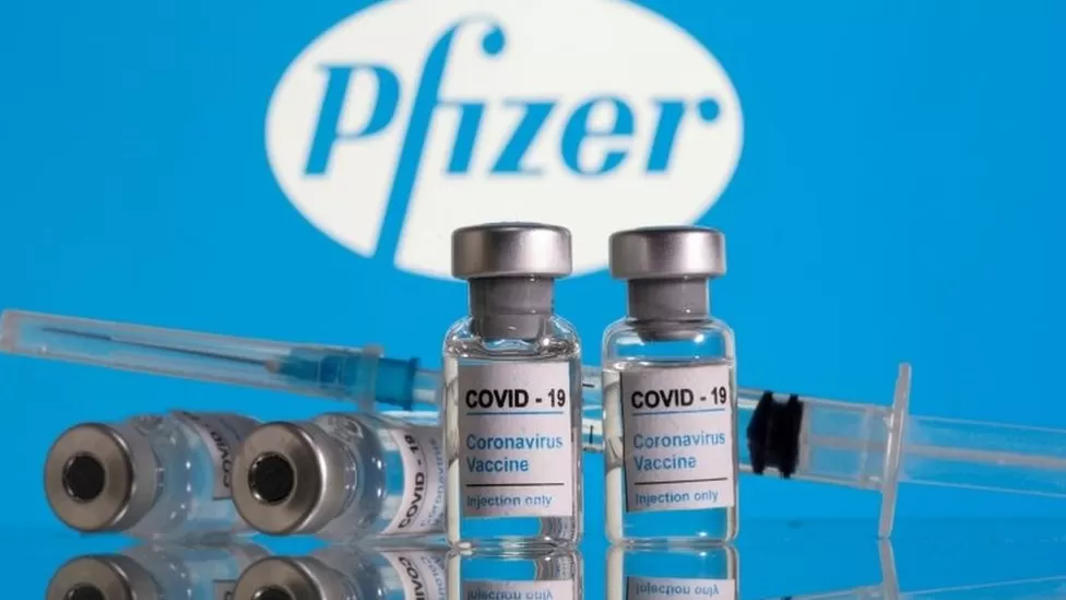 Латвия хочет обменять вакцины Pfizer на инновационные лекарства против рака Латвия хочет обменять вакцины Pfizer на инновационные лекарства против рака