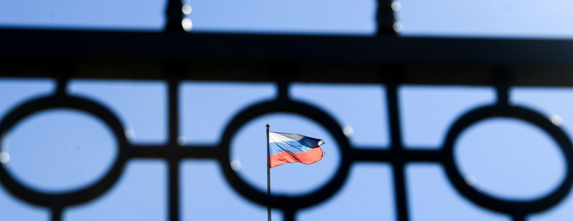 В Латвии раскрыта сеть информаторов российских спецслужб