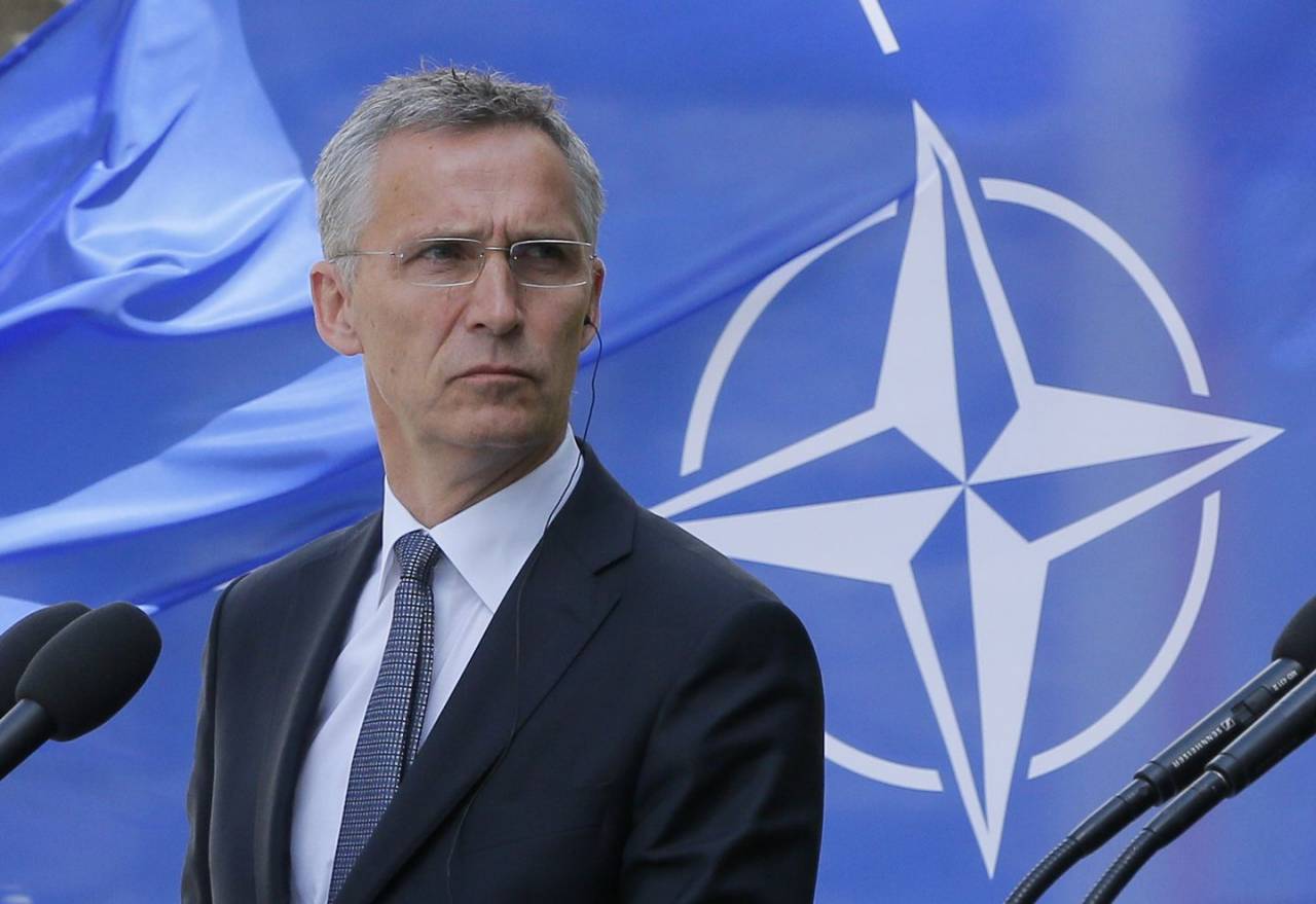В НАТО увидели усиление позиций РФ после событий в Карабахе и Белоруссии