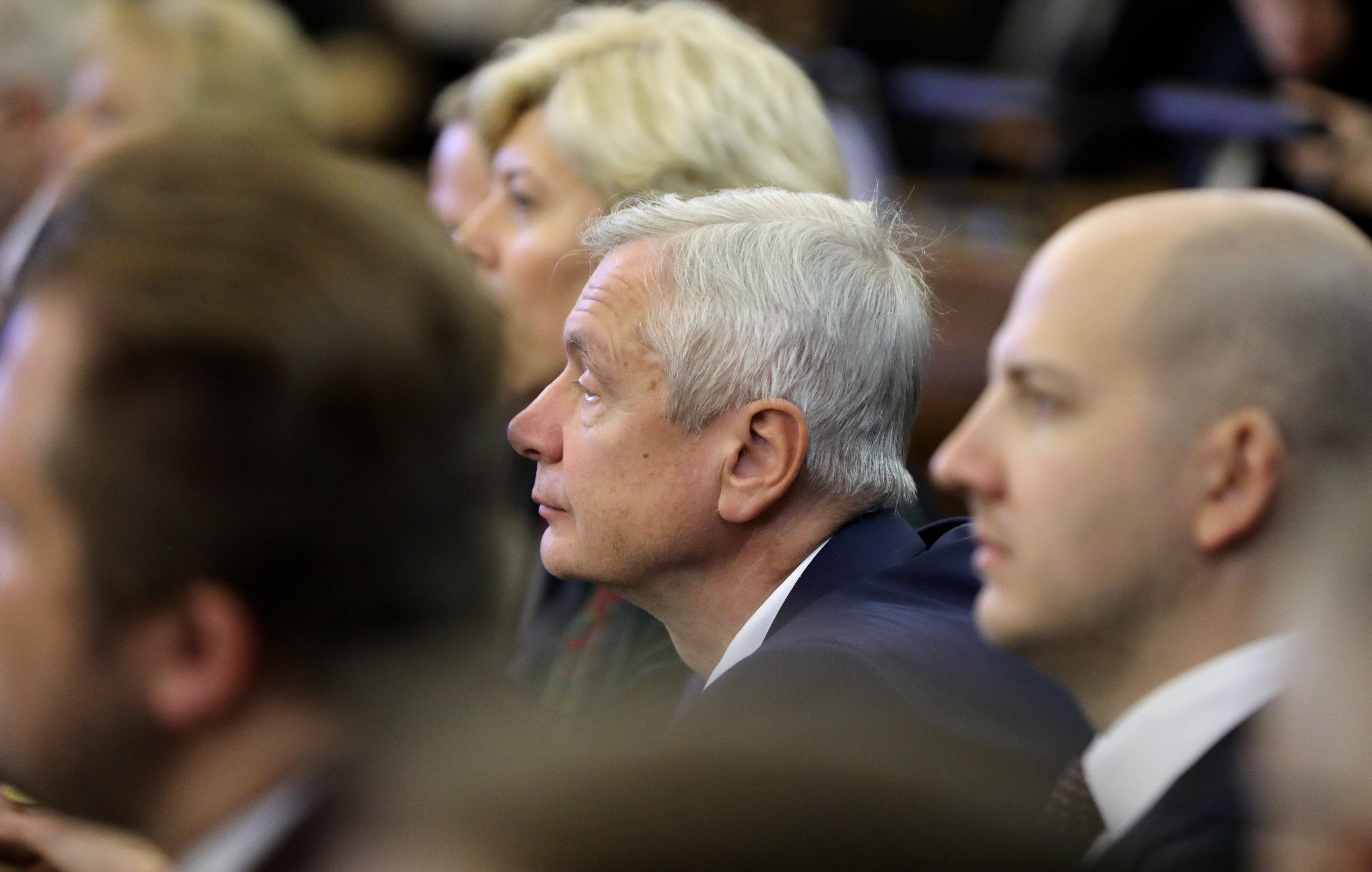 Последний рабочий день. Откровения уходящих депутатов Сейма