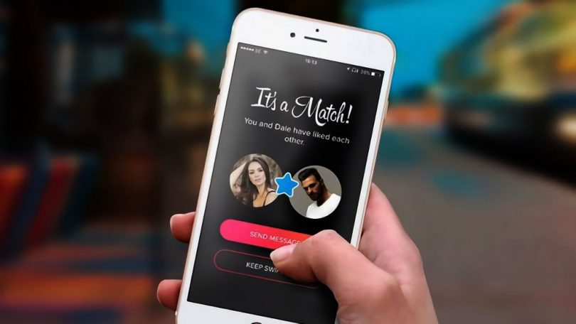 Работник Tinder раскрыл секреты успешных знакомств