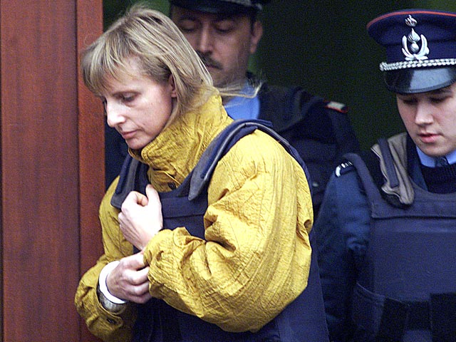 В Бельгии на свободу досрочно выпускают детоубийцу — жену и пособницу «монстра из Шарлеруа»