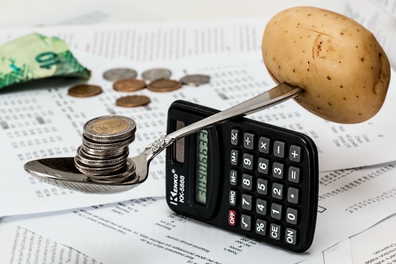 Латвия - один из лидеров по продуктовой инфляции