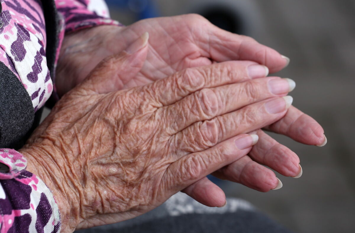 Пенсионный возраст увеличен до 65 лет
