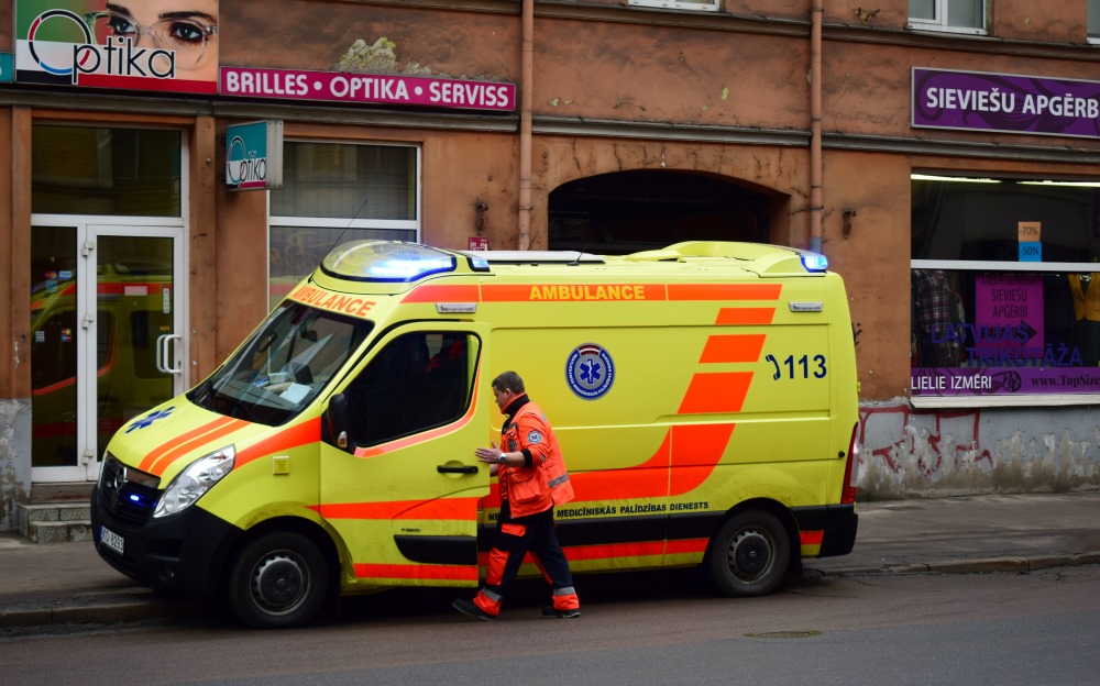 В четверг в ДТП пострадали 11 человек