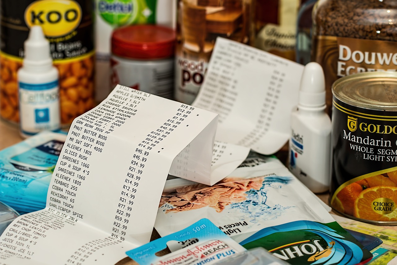 Топливо, продукты и  некоторые другие товары скоро станут дороже