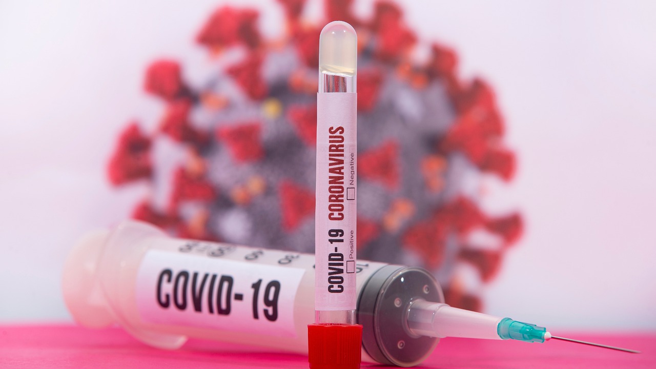 Британские ученые назвали новую версию происхождения Covid-19