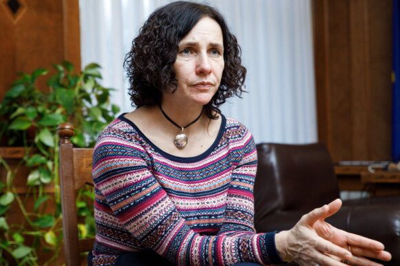 Шуплинска: занятия на улице должны дополнить, а не заменить обучение