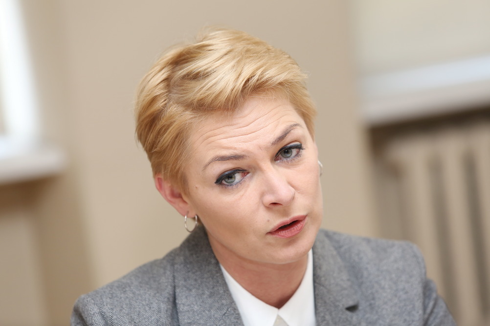 Юхневича: те, кто хотели уже привились. Осталось теперь убедить колеблющихся