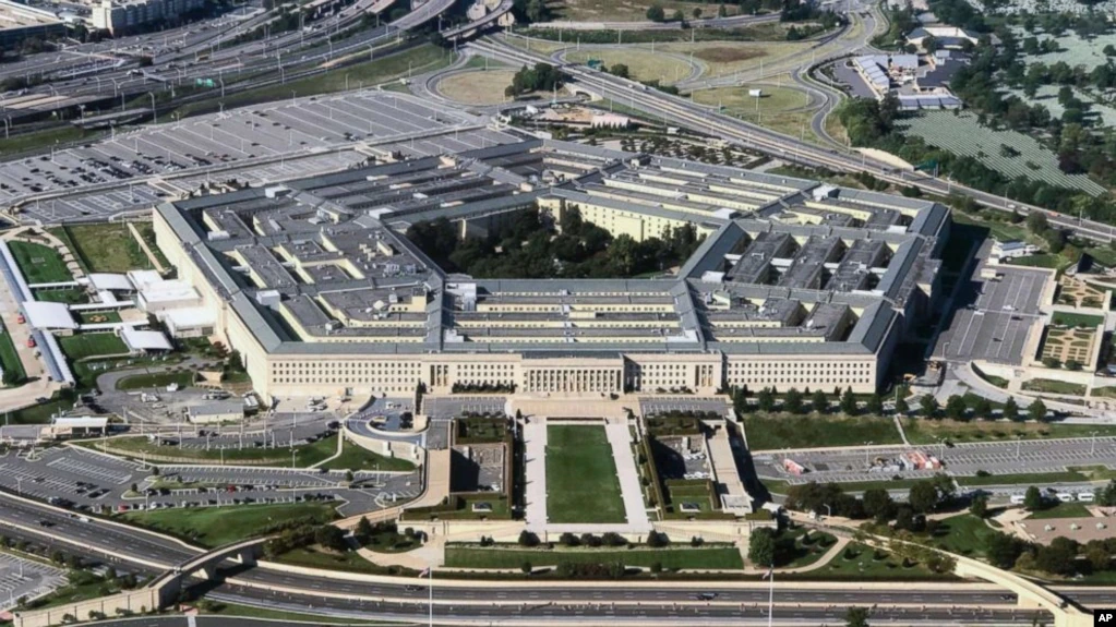 США: Украина получила от союзников истребители