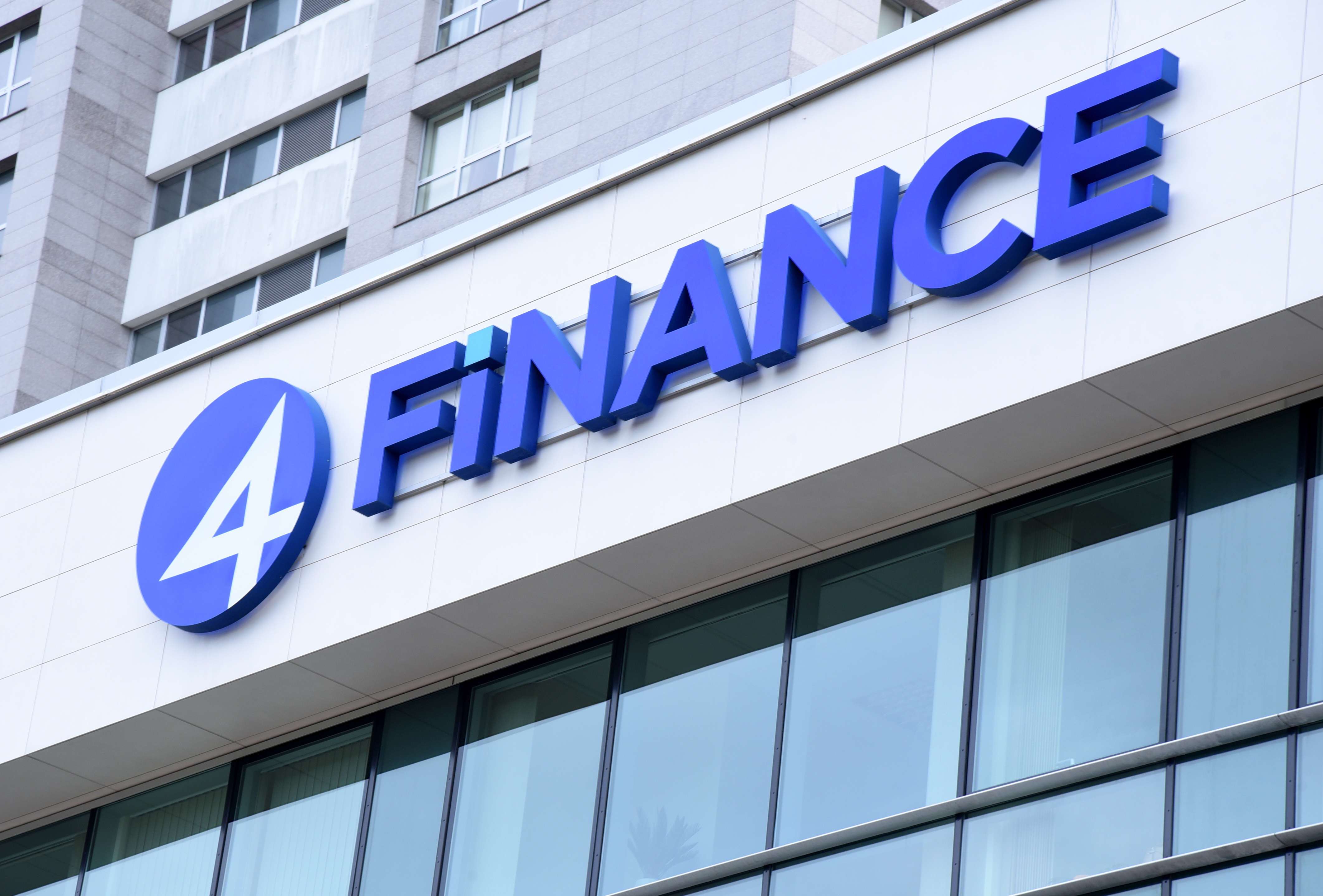 Nebanku kreditētājam "4finance" pievienos "Vivus", "Ondo", "4finance Media" un "4finance IT"