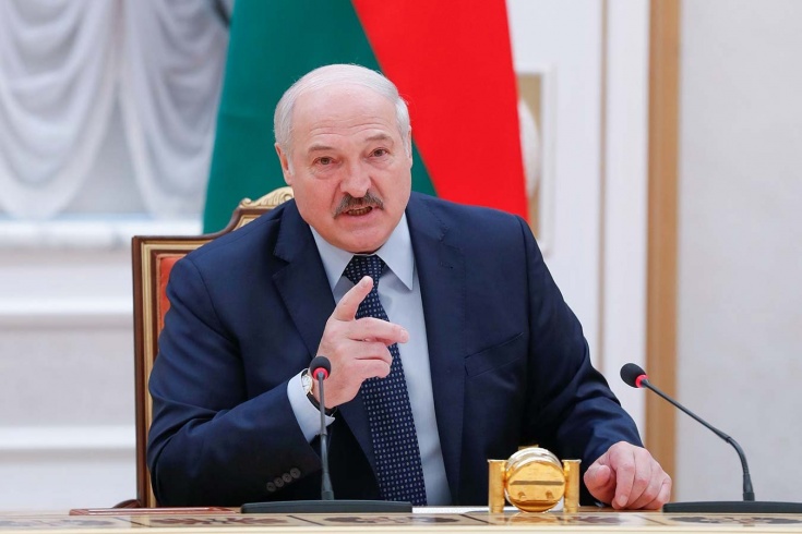 Лукашенко может стать “вечным президентом”
