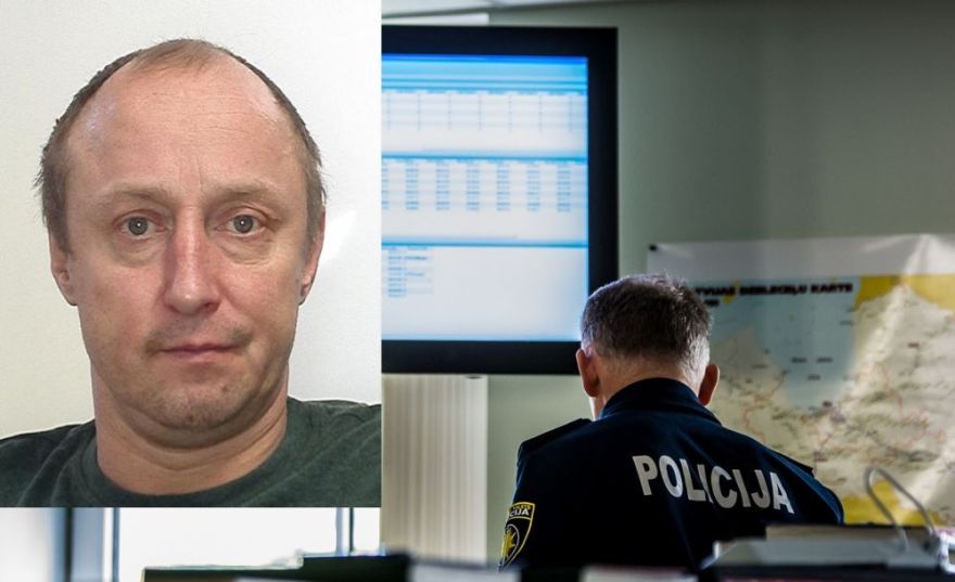 Rīgā aizdomās par slepkavības mēģinājumu meklē vīrieti ratiņkrēslā