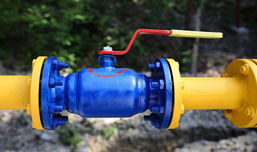 Москва обещает не давить газом