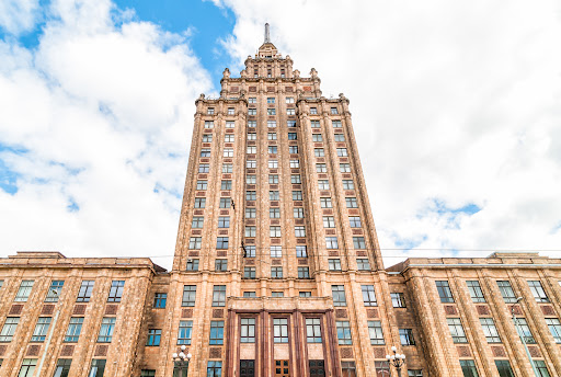 В Латвийской Академии наук ищут ответы на вызовы будущего В Латвийской Академии наук ищут ответы на вызовы будущего