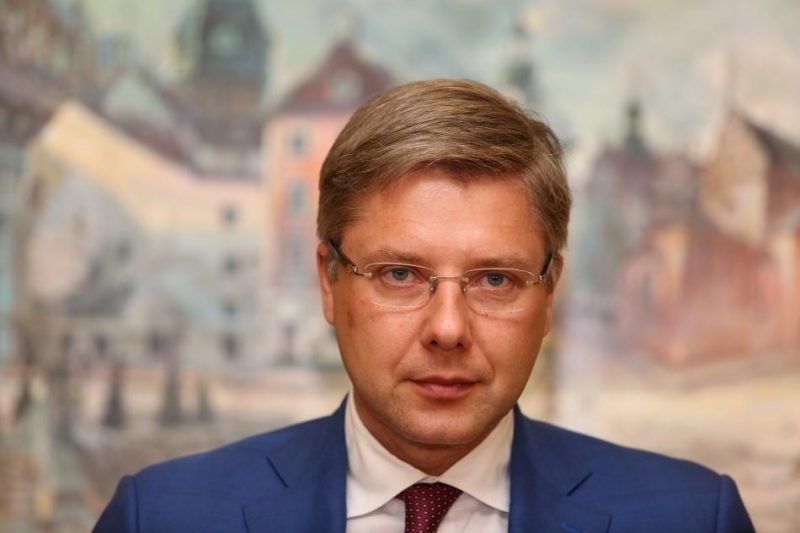 Апелляционный суд также отклонил иск Ушакова о смещении с должности мэра