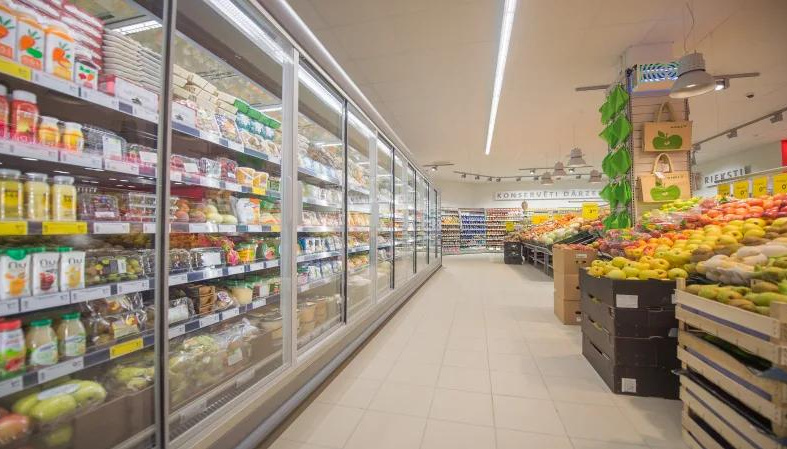 Прогноз: ассортимент продуктов на полках магазинов радикально изменится