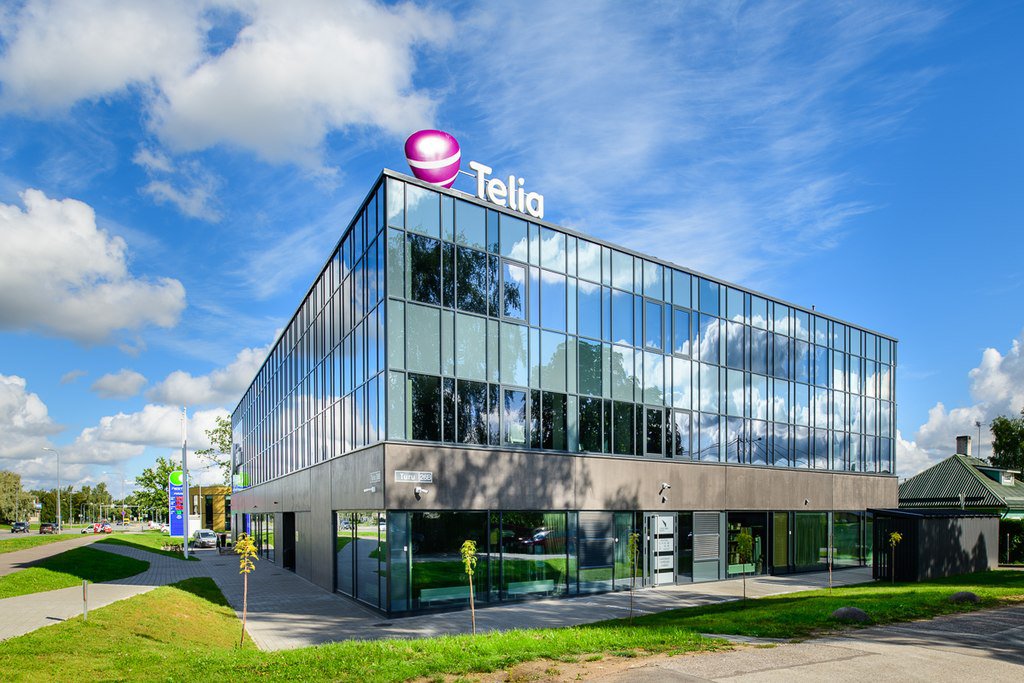 Акционер "LMT" и "Tet" - "Telia" - тормозит несколько важных военных проектов
