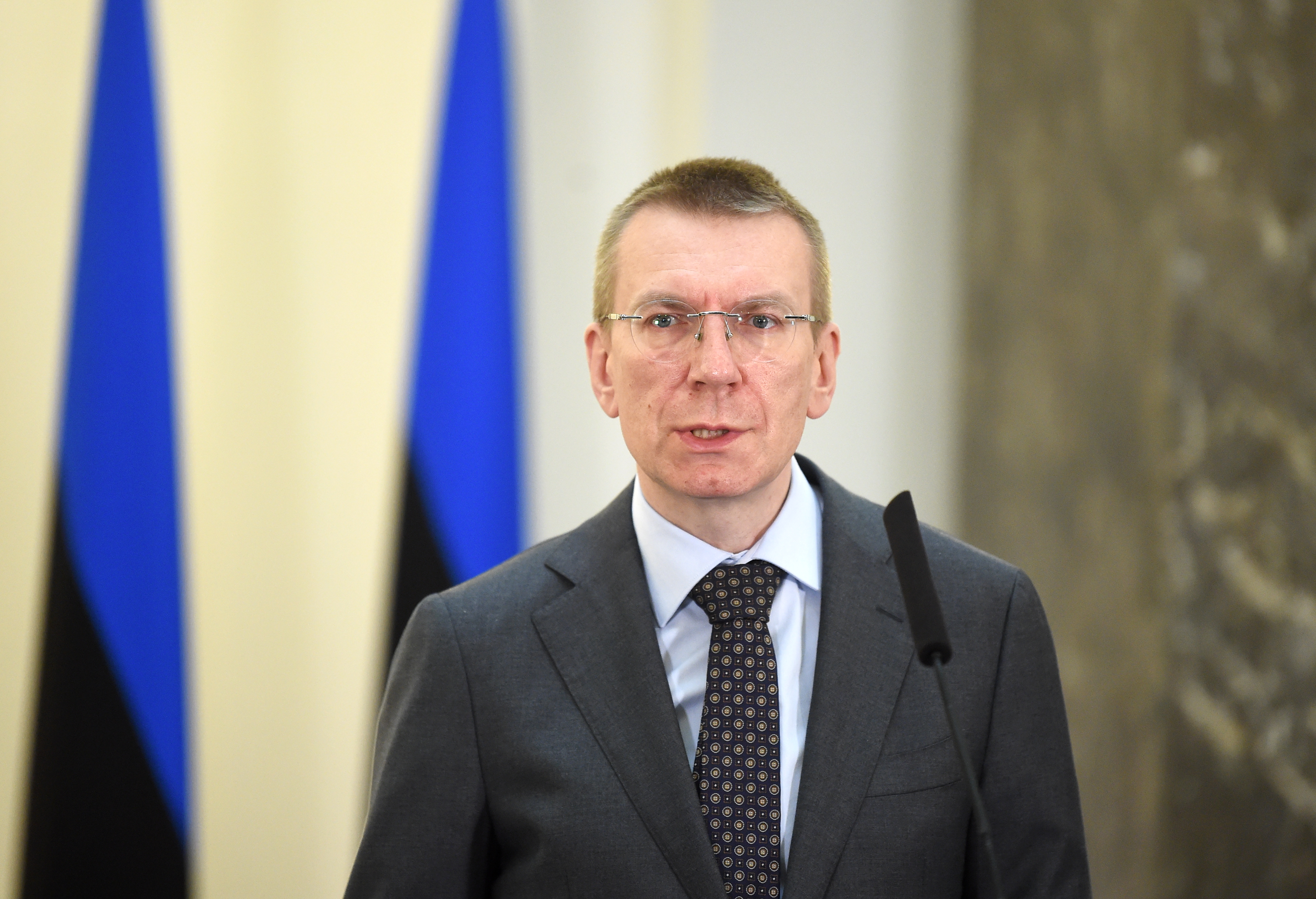 Глава МИД: санкции показали неготовность ЕС в энергетическом вопросе