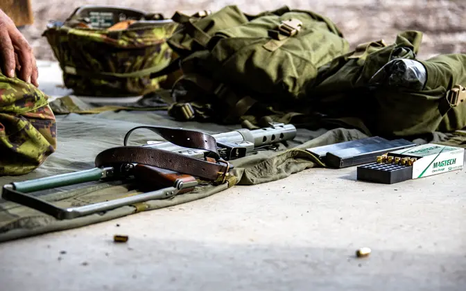 Снаряд нынче дорог. Цена боеприпасов выросла на фоне войны