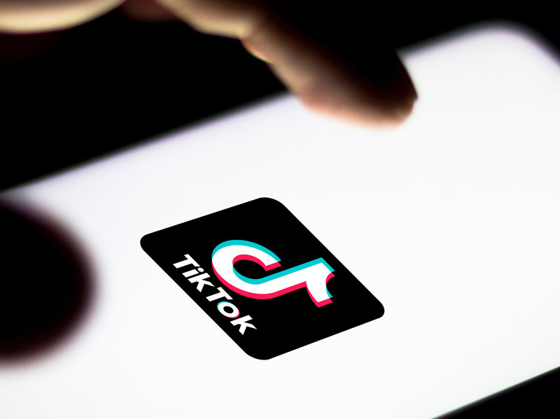 В США снова отложили запрет TikTok