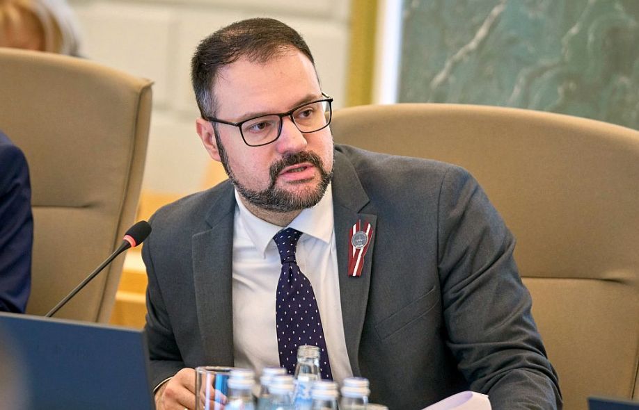 Бришкенс: я не собираюсь прятаться от непопулярных истин
