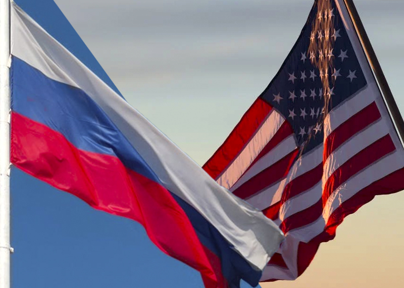Россия грозит США разрывом дипотношений из-за статуса "спонсор терроризма"