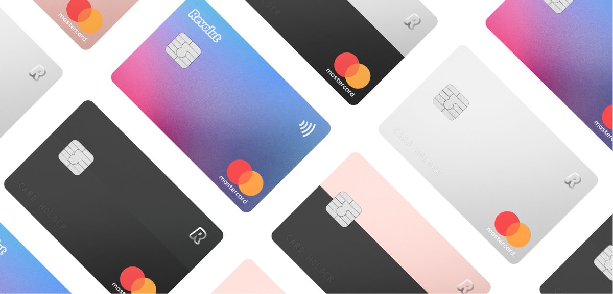 Revolut Bank придется накопить дополнительный капитал