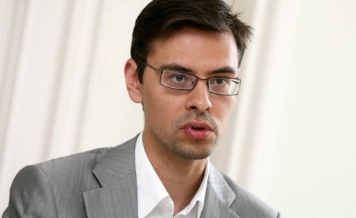 Юрист ЕП Димитров: русских в Латвии останется немного. Как до войны