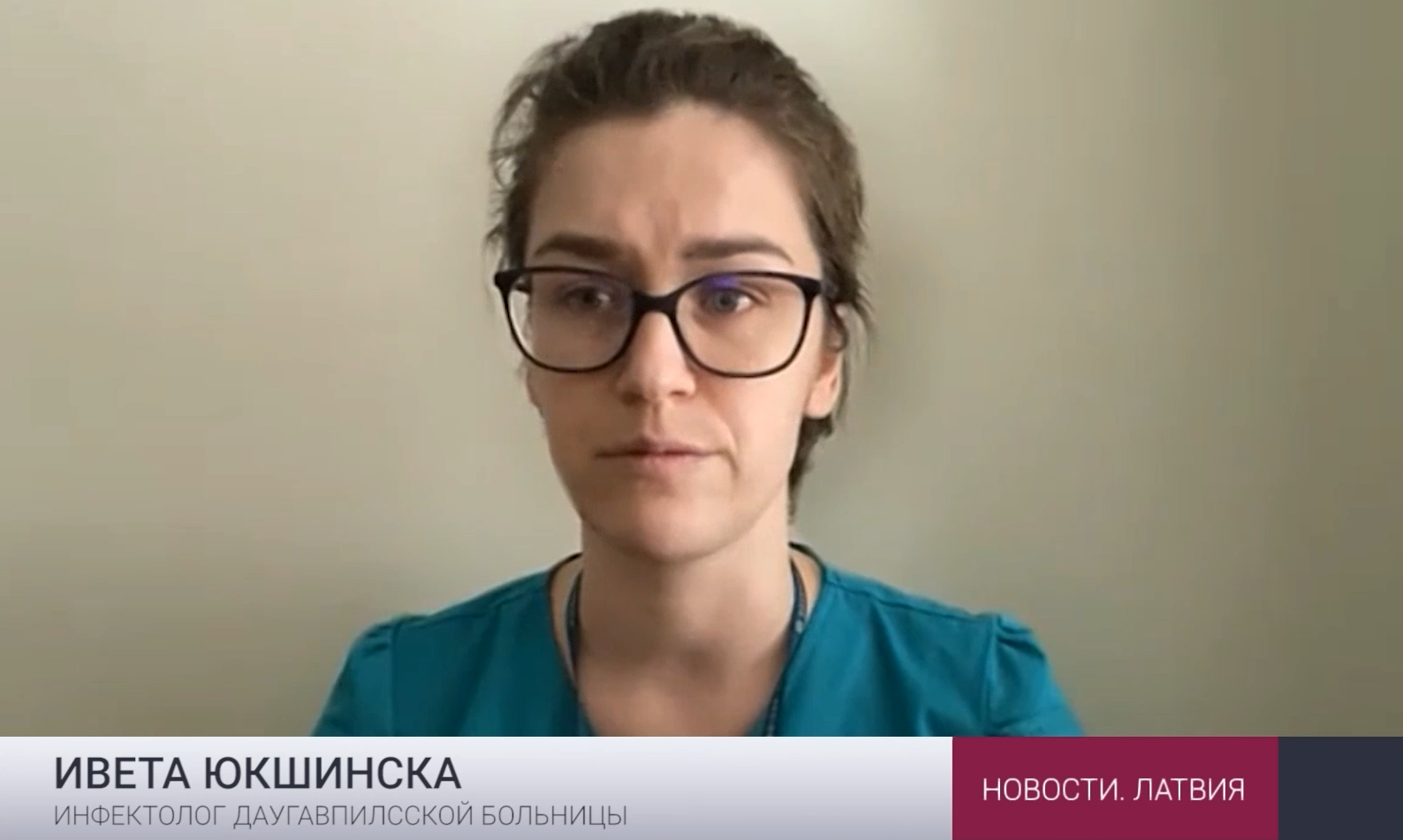 Служба здоровья ответила на вопросы латвийцев об омикроне