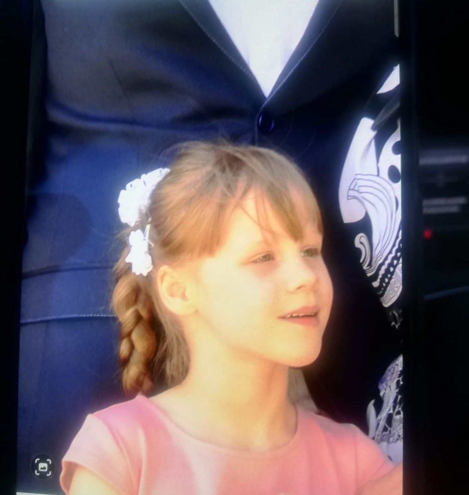 Начальник полиции: в деле об убийстве девочки из Роговки наблюдаются противоречия в показаниях двух подозреваемых