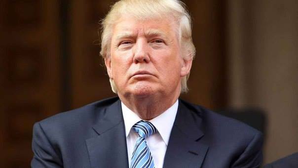 Трамп отказался признать итоги выборов