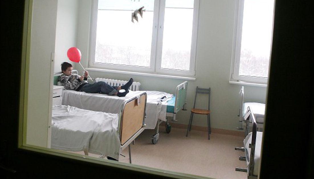 “Нужно учить детей соблюдать гигиену”. В детских больницах много пациентов “Нужно учить детей соблюдать гигиену”. В детских больницах много пациентов