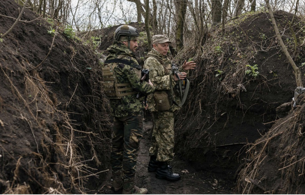 Это будет длительный конфликт — военный эксперт
