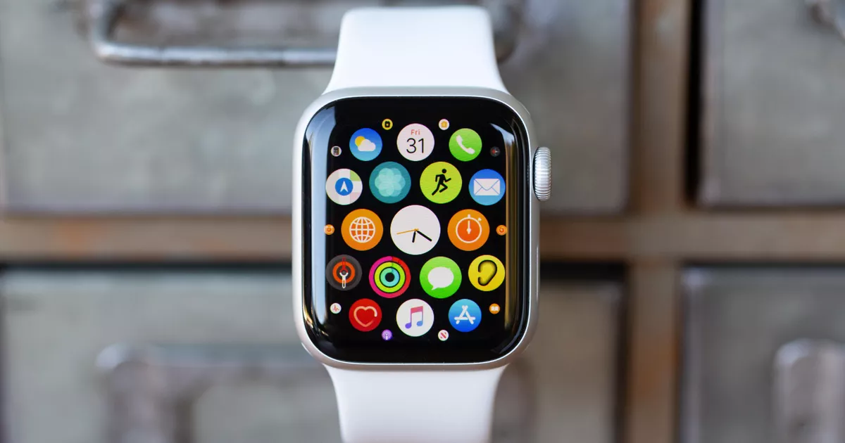 Количество новых Apple Watch будет ограничено
