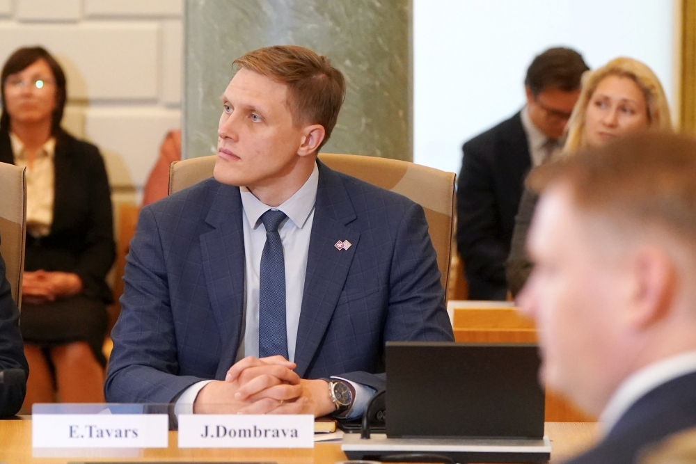 IM prioritātes - migrācijas ierobežošana, civilā aizsardzība un dienestu stiprināšana IM prioritātes - migrācijas ierobežošana, civilā aizsardzība un dienestu stiprināšana