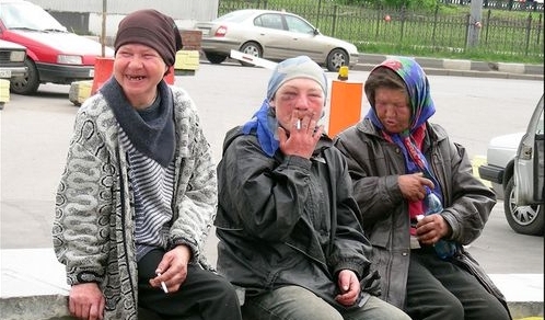 Эксперимент: бездомным выдадут бесплатное жилье