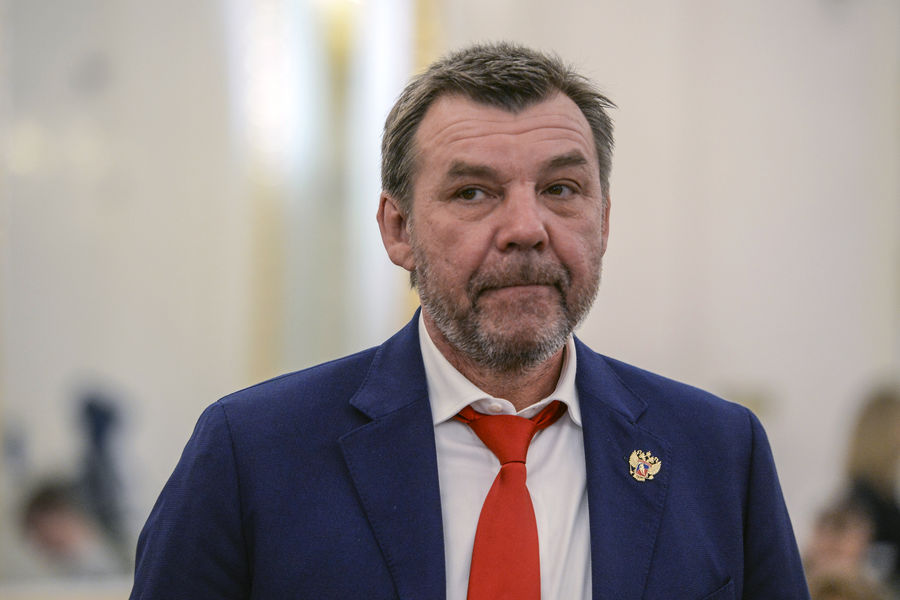 Знарок не будет главным тренером российской сборной по хоккею