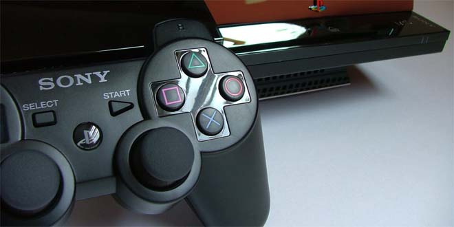 Sony перестанет продавать игры для старых PlayStation
